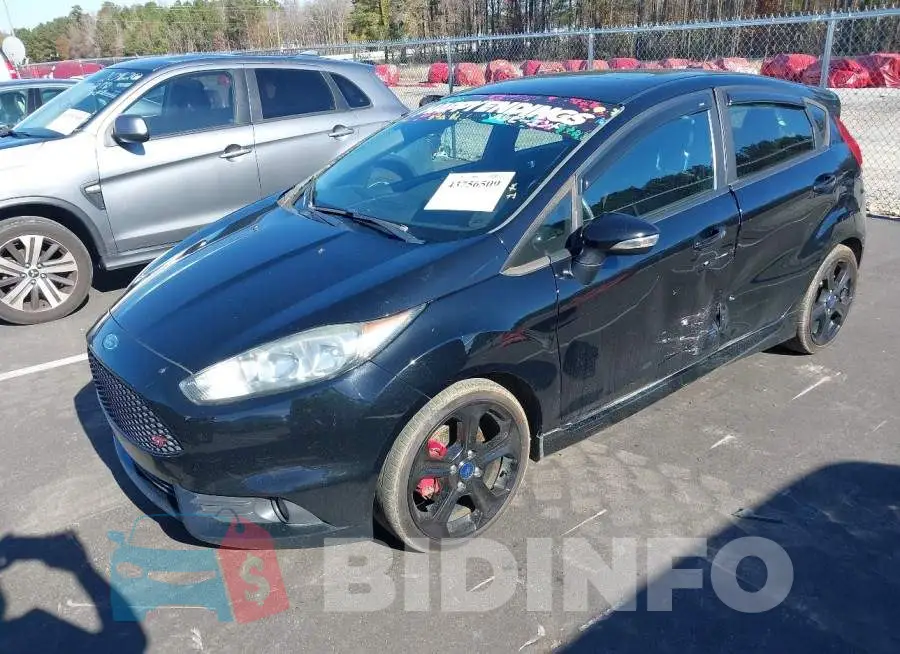 3FADP4GX2HM131288 Photo# 2