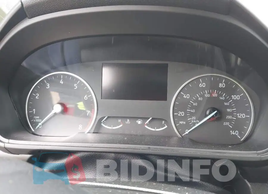 MAJ6S3KL2KC274465 Photo# 7