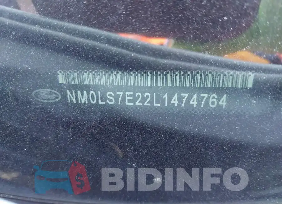 NM0LS7E22L1474764 Photo# 9
