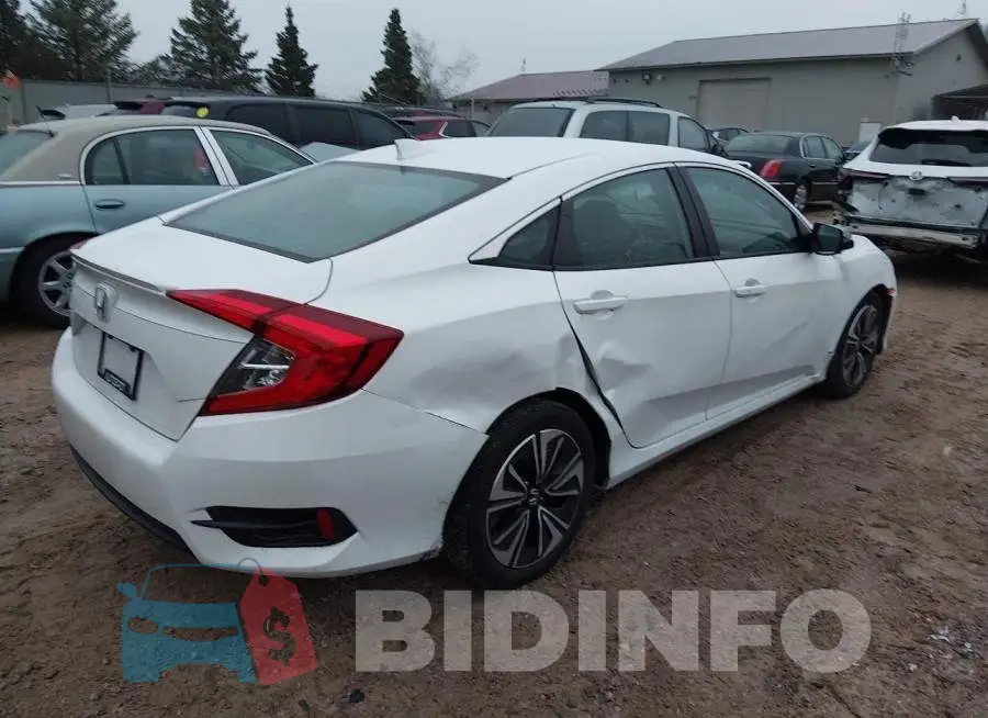 19XFC1F7XHE001025 Photo# 4