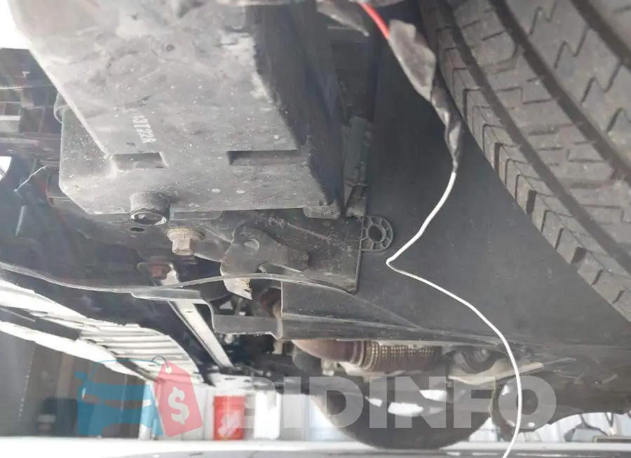 2HGFE2F50NH551687 Photo# 6