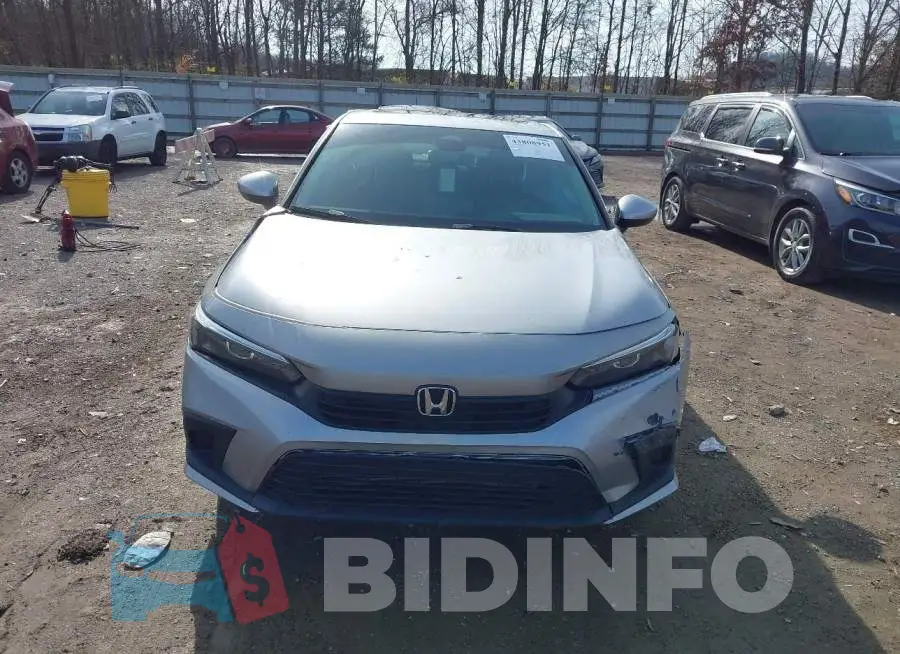 JHMFE1F75NX005665 Photo# 13
