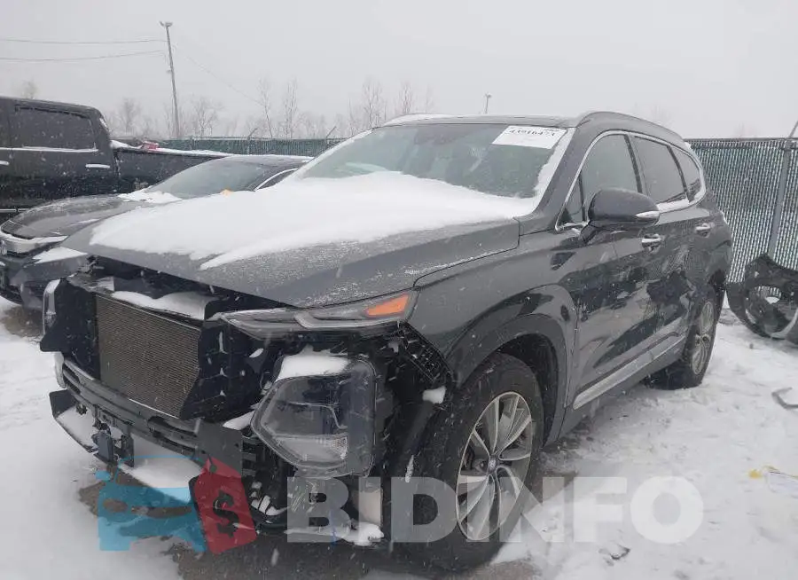 5NMS3CAD4LH178792 Photo# 2