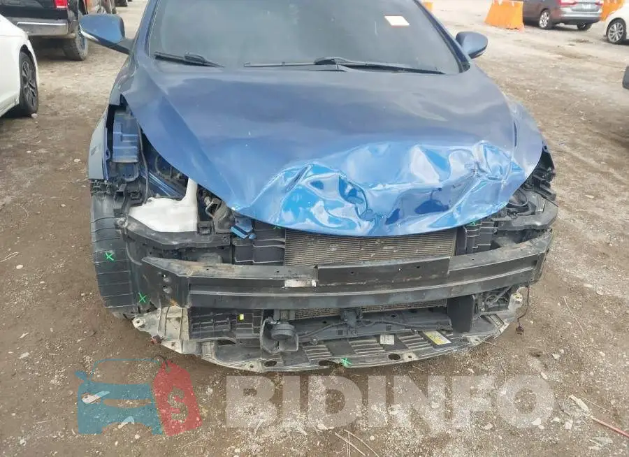 5NPDH4AE1GH730234 Photo# 6