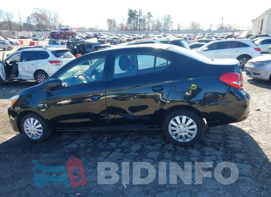 ML32F3FJ4HHF18074 Photo# 14