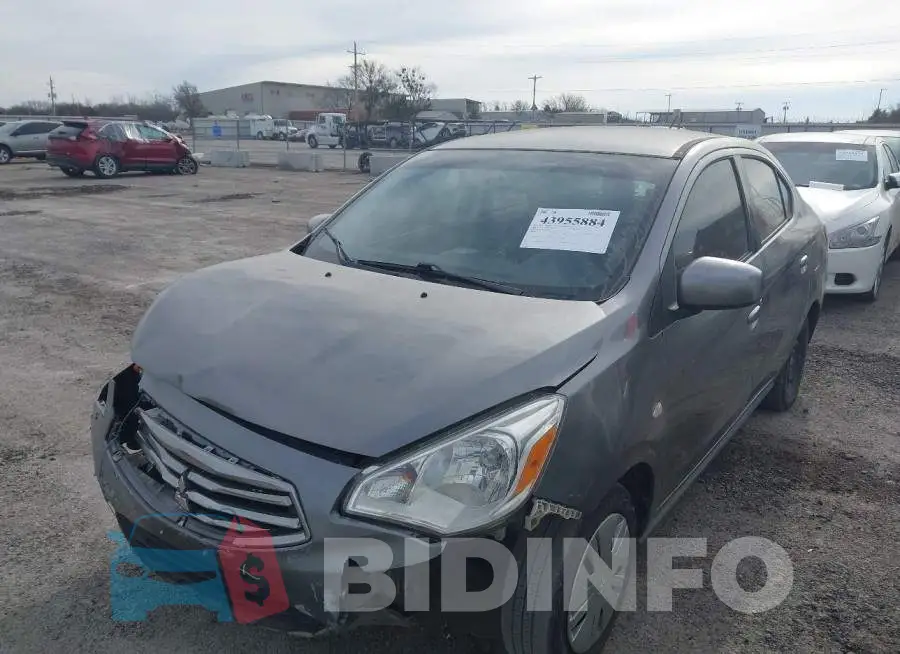 ML32F3FJ5KHF12324 Photo# 2