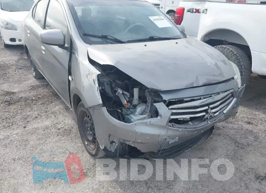 ML32F3FJ5KHF12324 Photo# 6