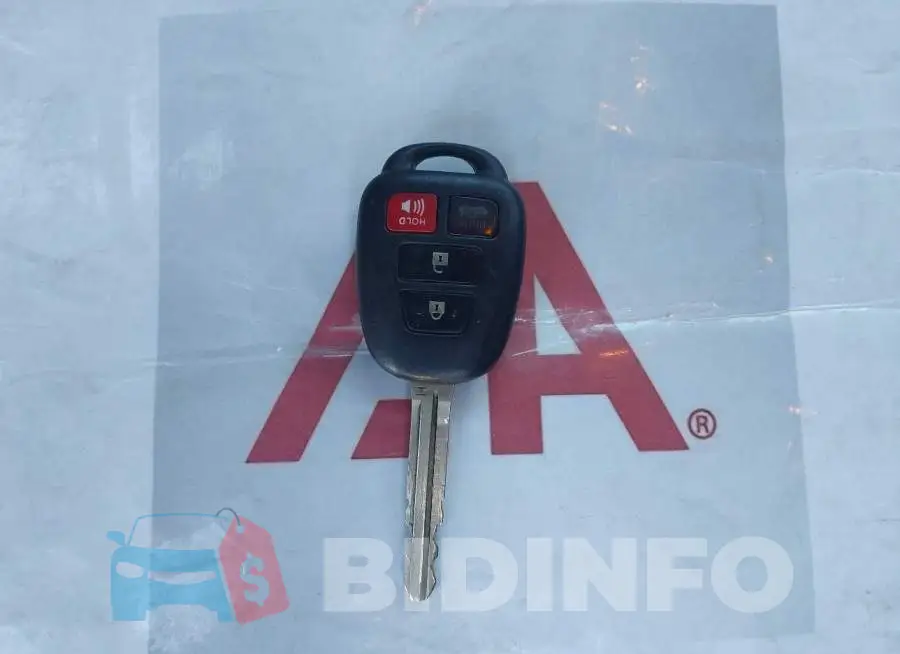 4T4BF1FK4GR547623 Photo# 11