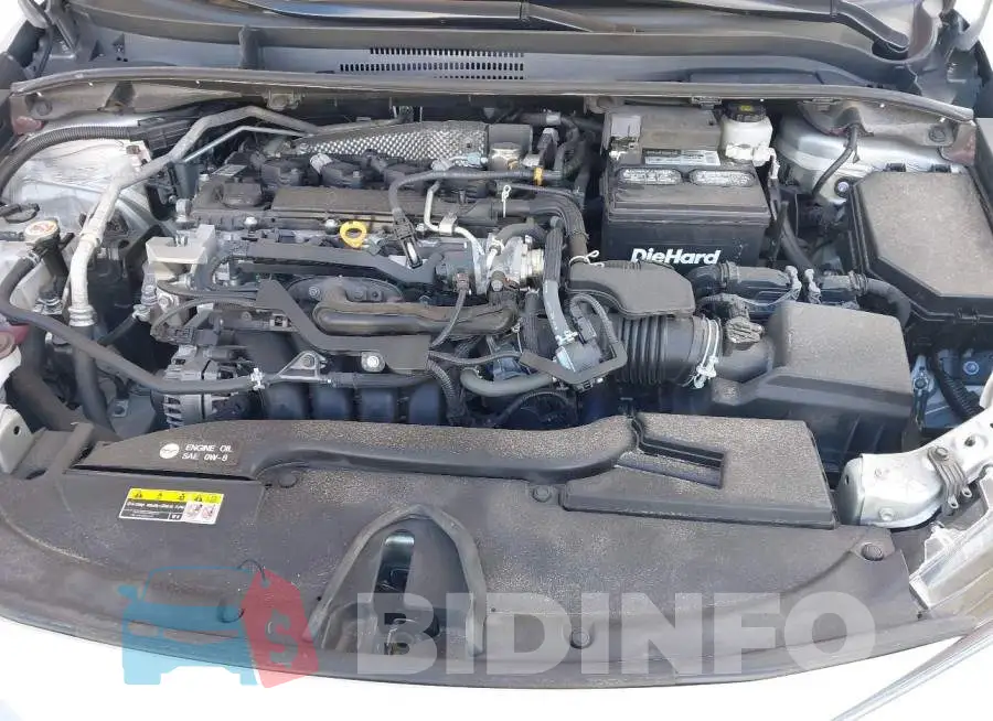 5YFB4MDE2RP114630 Photo# 10