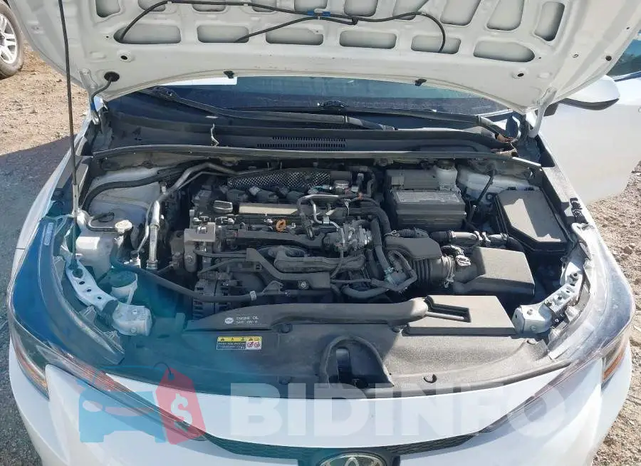 5YFB4MDE9RP124989 Photo# 10