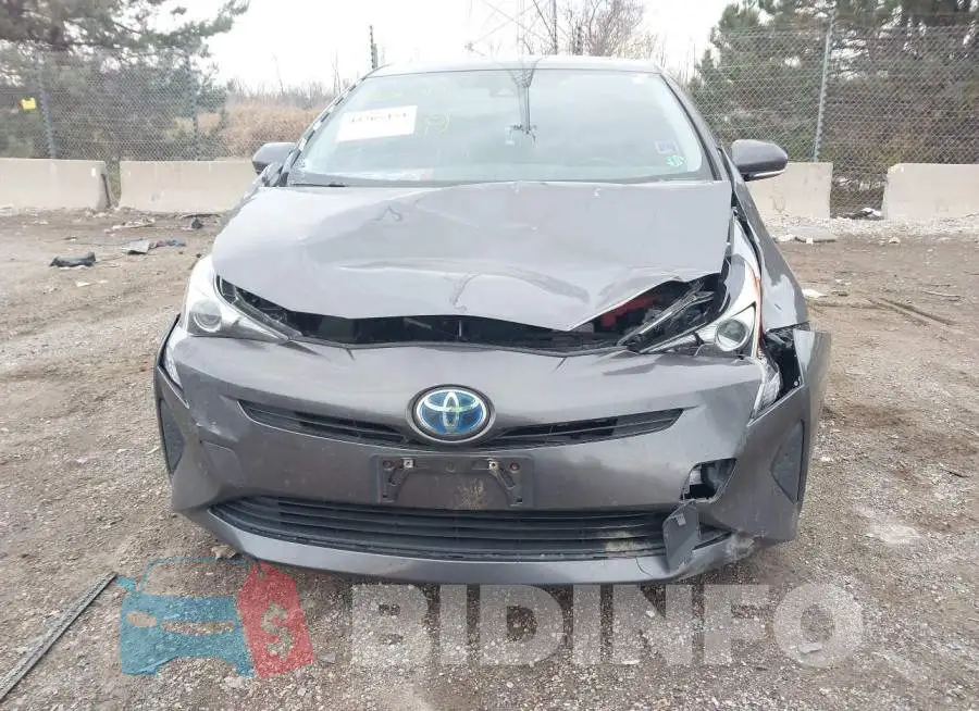 JTDKARFU7G3524968 Photo# 6