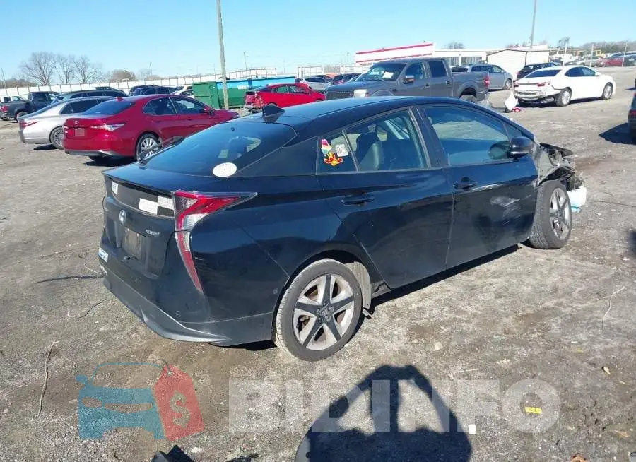 JTDKARFUXJ3553033 Photo# 4