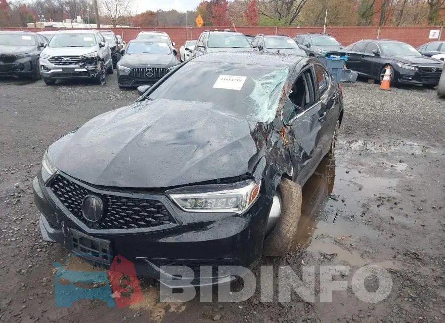 19UUB1F5XLA008644 Photo# 17