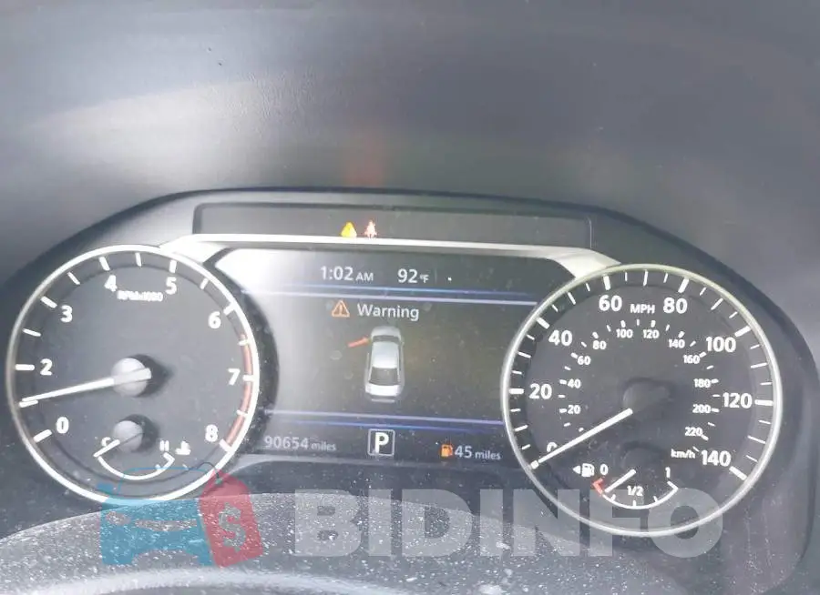 1N4BL4DVXLC198642 Photo# 7
