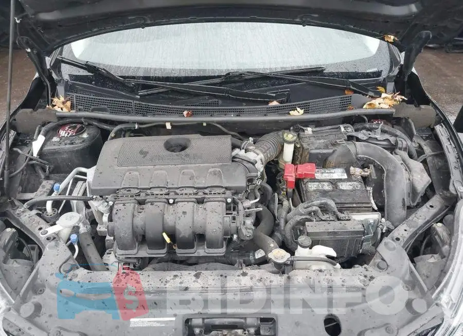 3N1AB7APXKY216274 Photo# 10