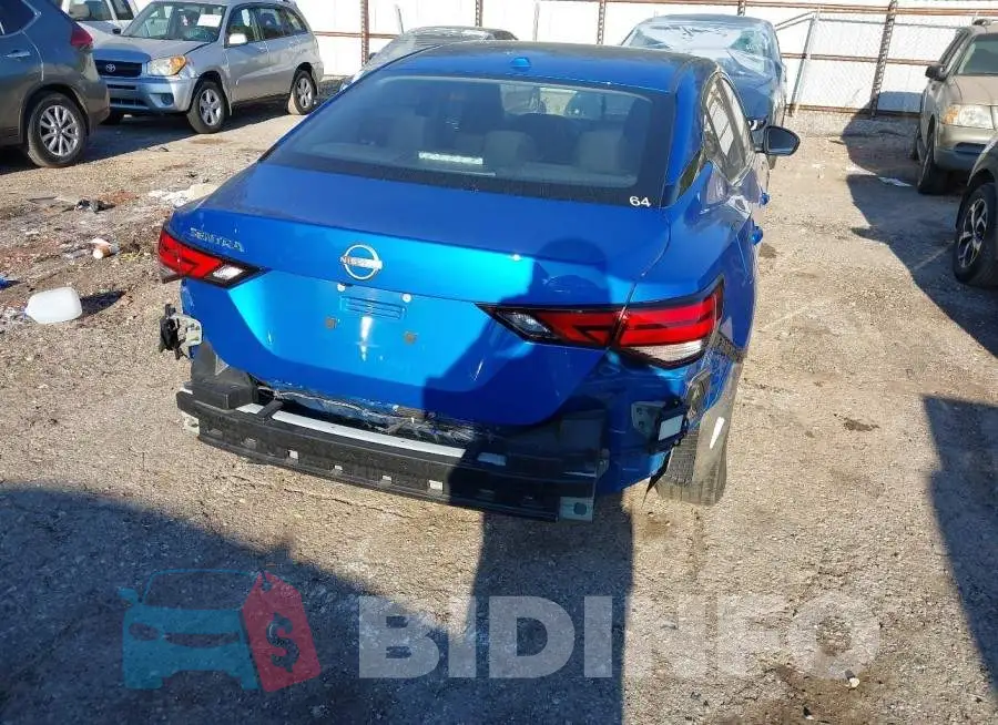 3N1AB8CV4SY232097 Photo# 6