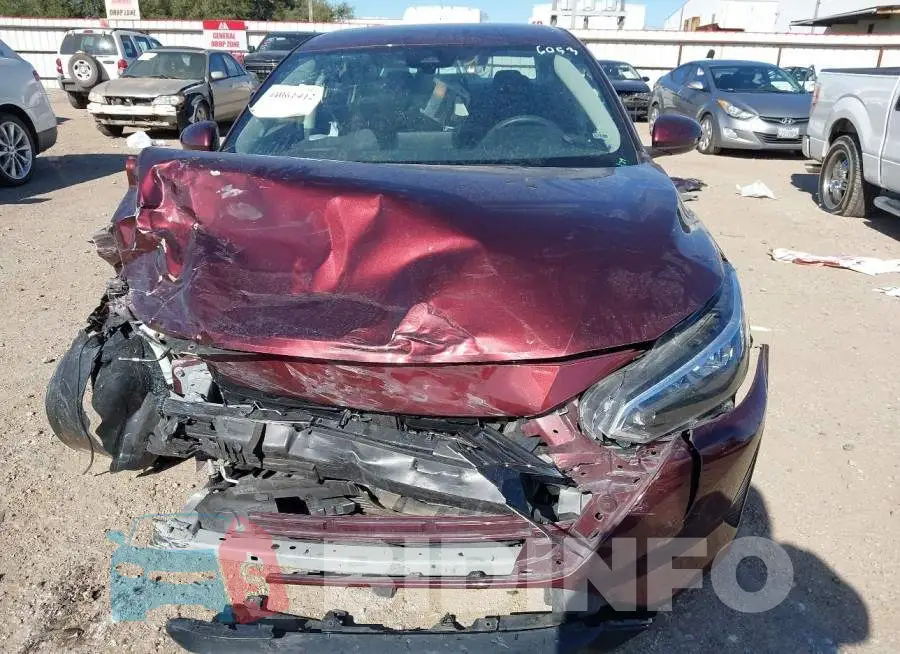3N1AB8CV4SY236053 Photo# 13