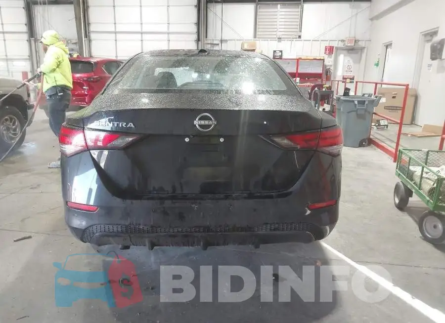 3N1AB8CV5SY250656 Photo# 16