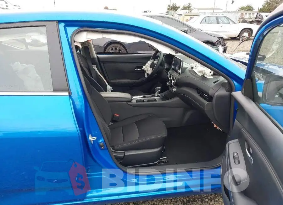 3N1AB8CV5SY308300 Photo# 5