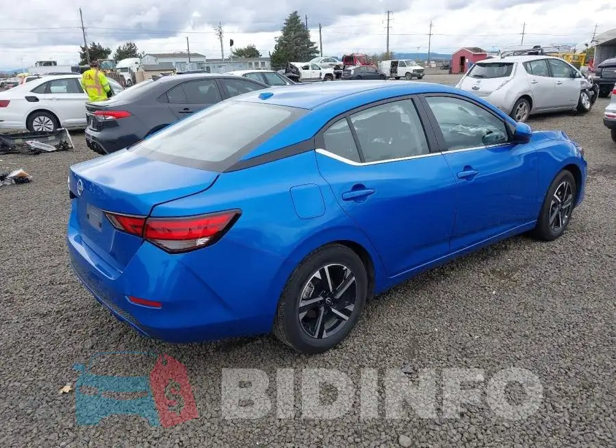 3N1AB8CV5SY308300 Photo# 4
