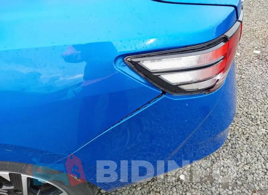 3N1AB8CV5SY308300 Photo# 21