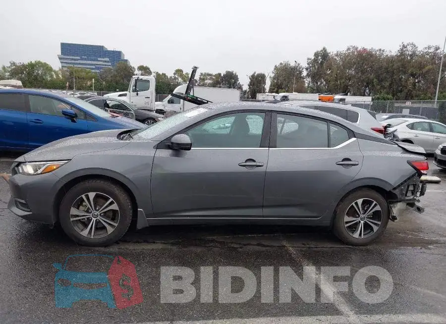 3N1AB8CV9LY240214 Photo# 14