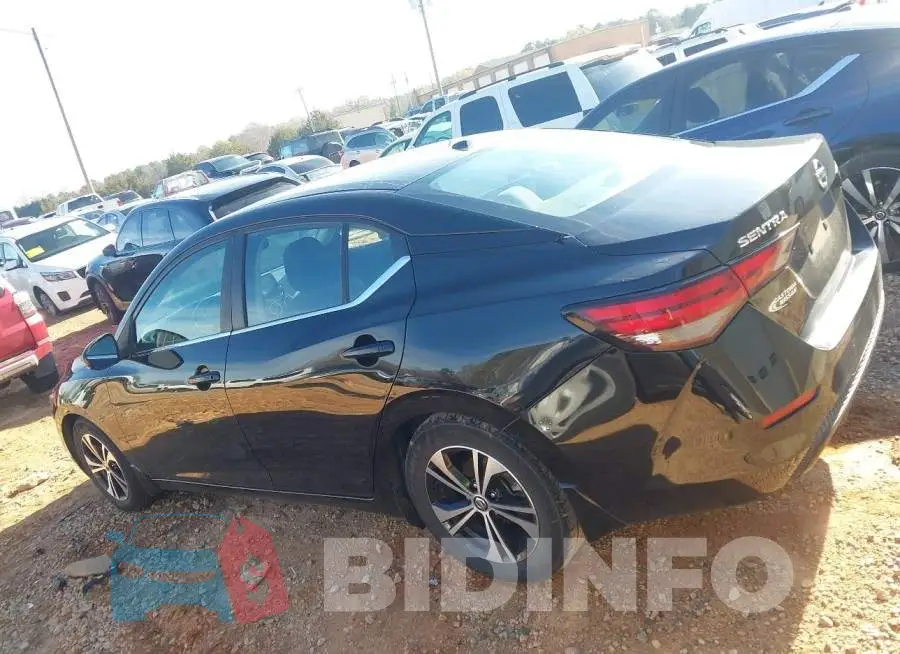 3N1AB8CV9LY308754 Photo# 14