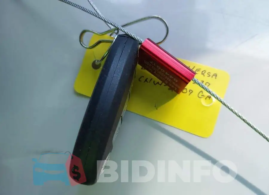 3N1CN8DVXLL881237 Photo# 11