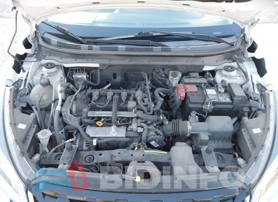 3N1CP5BV1ML511050 Photo# 10