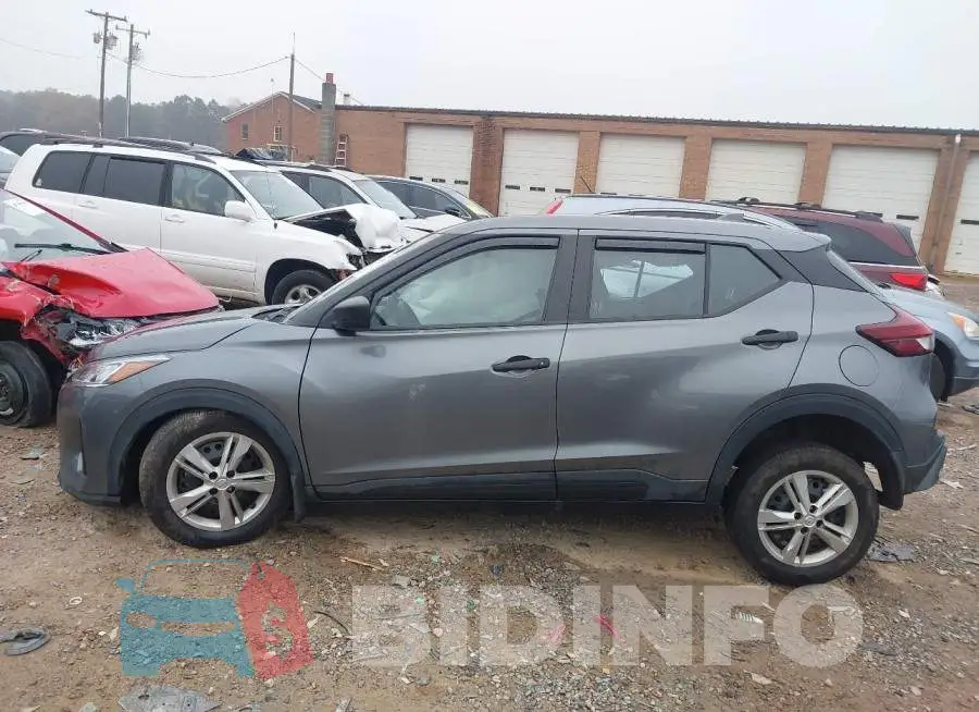 3N1CP5BV4PL569867 Photo# 14