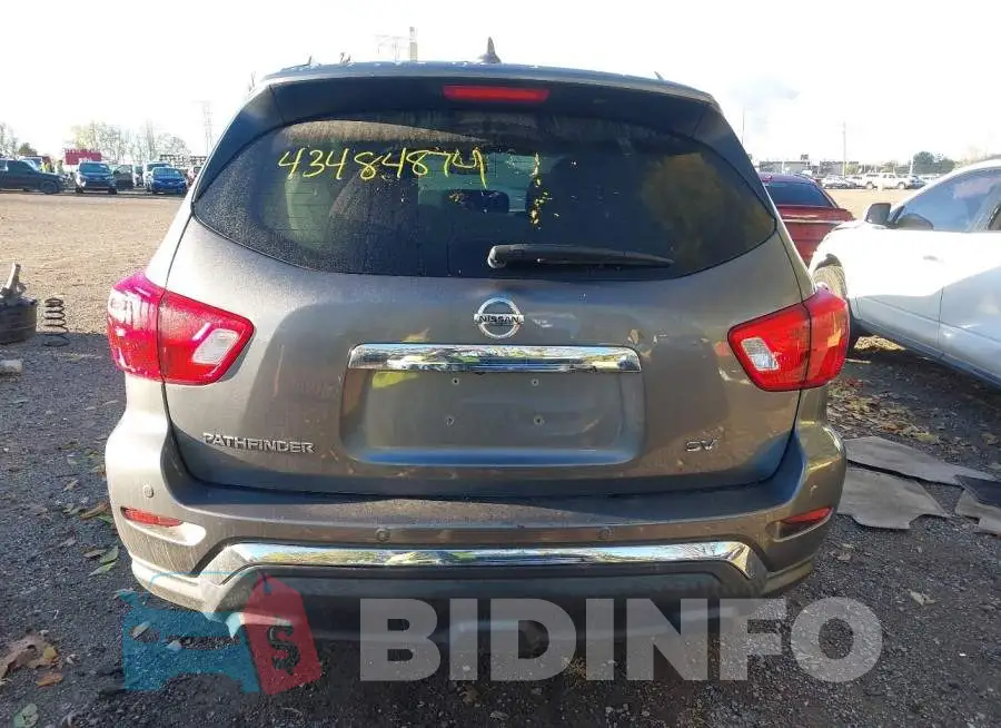 5N1DR2BN2LC578529 Photo# 17