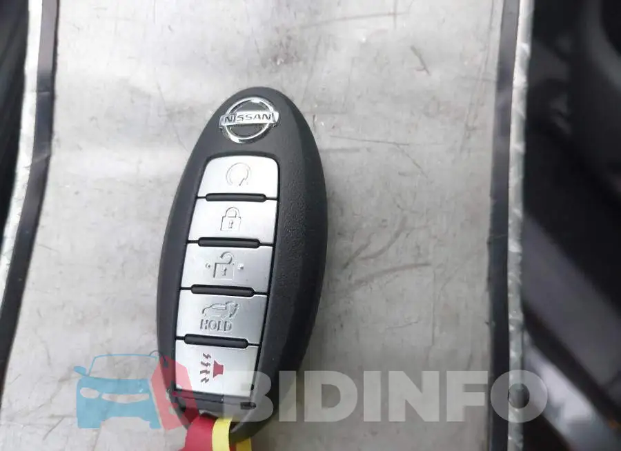 5N1DR2MN2JC671237 Photo# 11