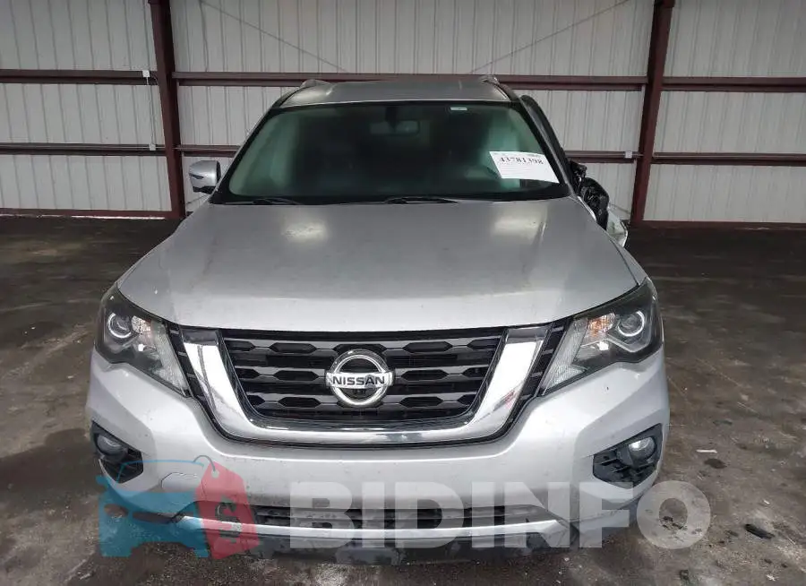 5N1DR2MN5KC604732 Photo# 11