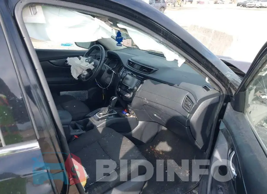 KNMAT2MT0LP506029 Photo# 5