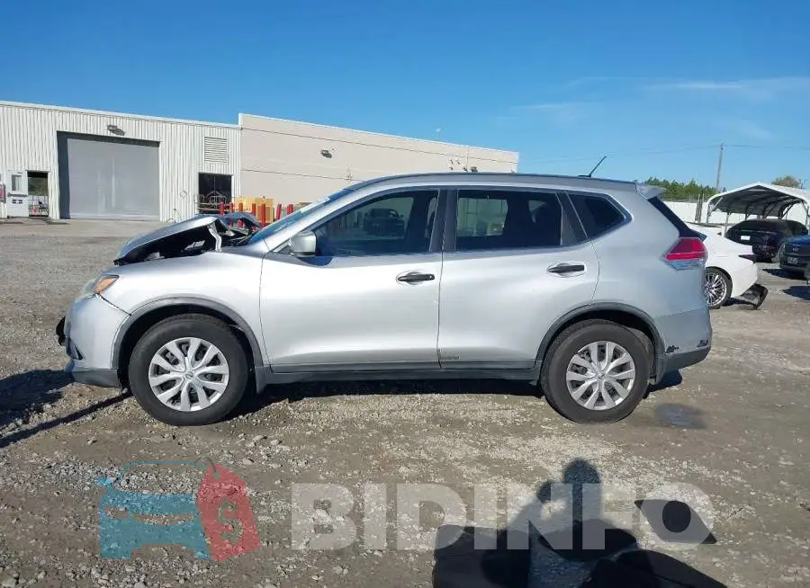 KNMAT2MT2GP603481 Photo# 14