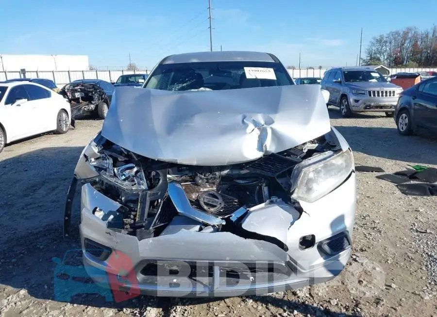 KNMAT2MT2GP603481 Photo# 12
