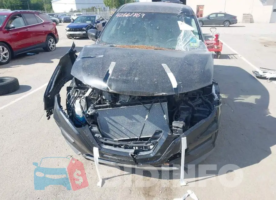 KNMAT2MV3KP524816 Photo# 6