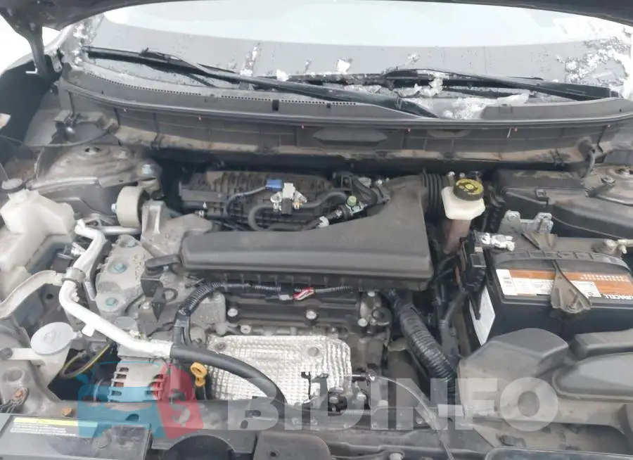 KNMAT2MV6GP676497 Photo# 10