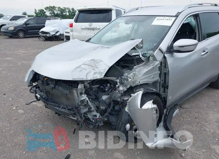 KNMAT2MV7LP537019 Photo# 6