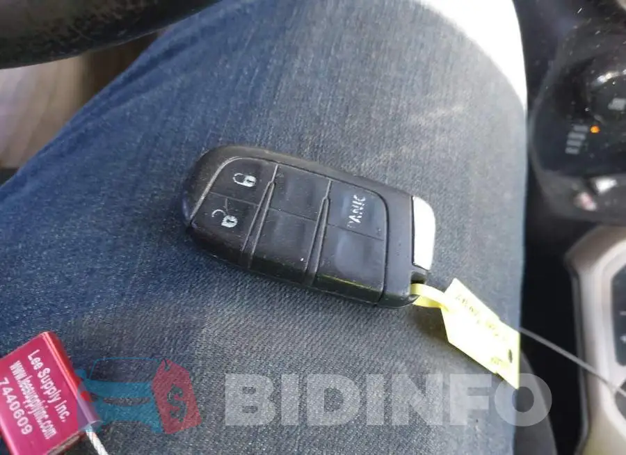ZACCJBBB4HPE57954 Photo# 11