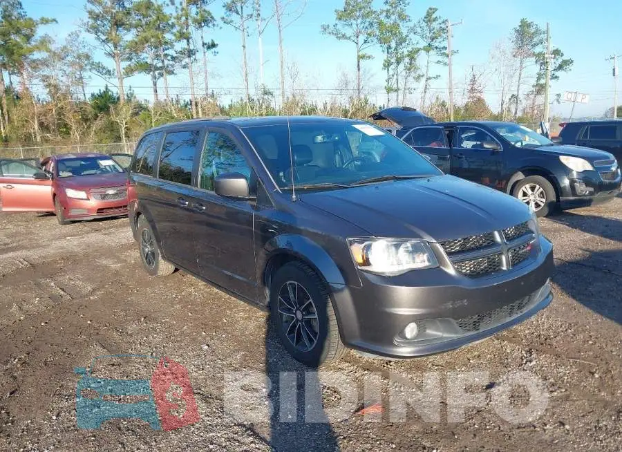 2C4RDGEG7JR223721 Photo# 1