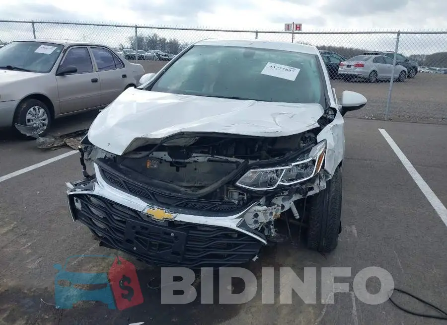 1G1BC5SM3K7151771 Photo# 6