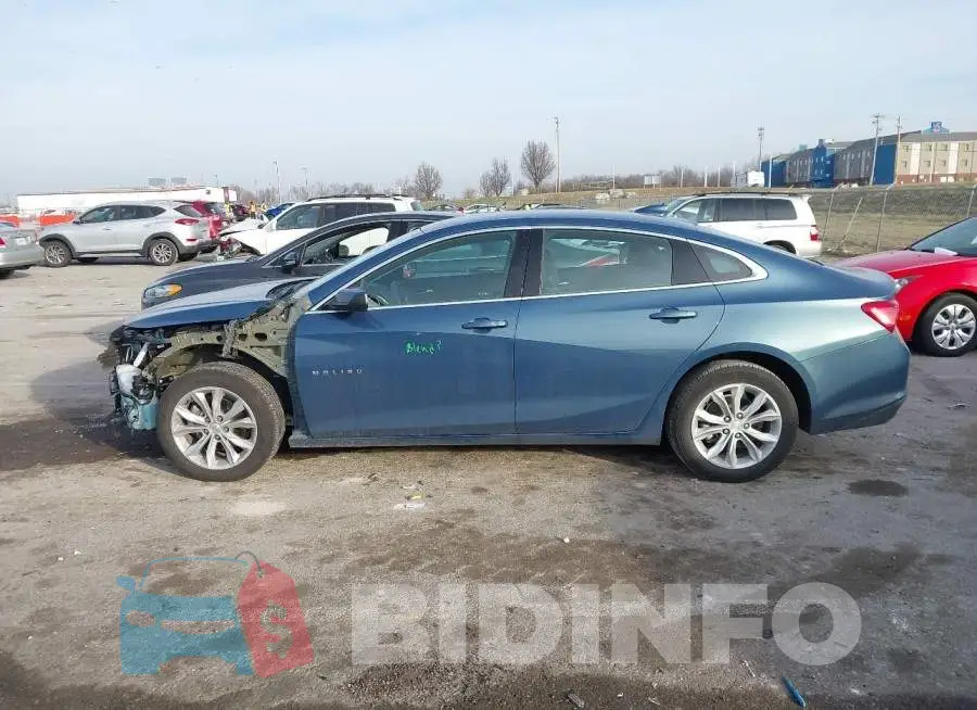 1G1ZD5ST0SF142535 Photo# 15