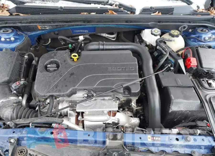 1G1ZD5ST1PF213281 Photo# 10