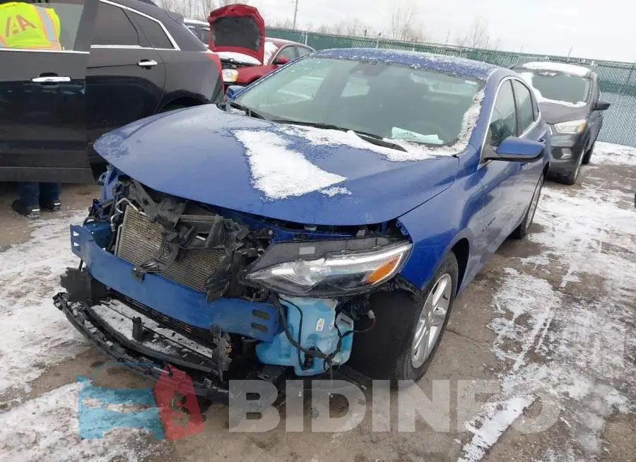 1G1ZD5ST1PF213281 Photo# 2
