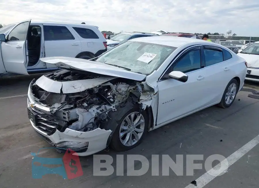 1G1ZD5ST5LF070149 Photo# 2
