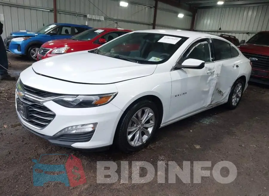1G1ZD5ST6KF108521 Photo# 2