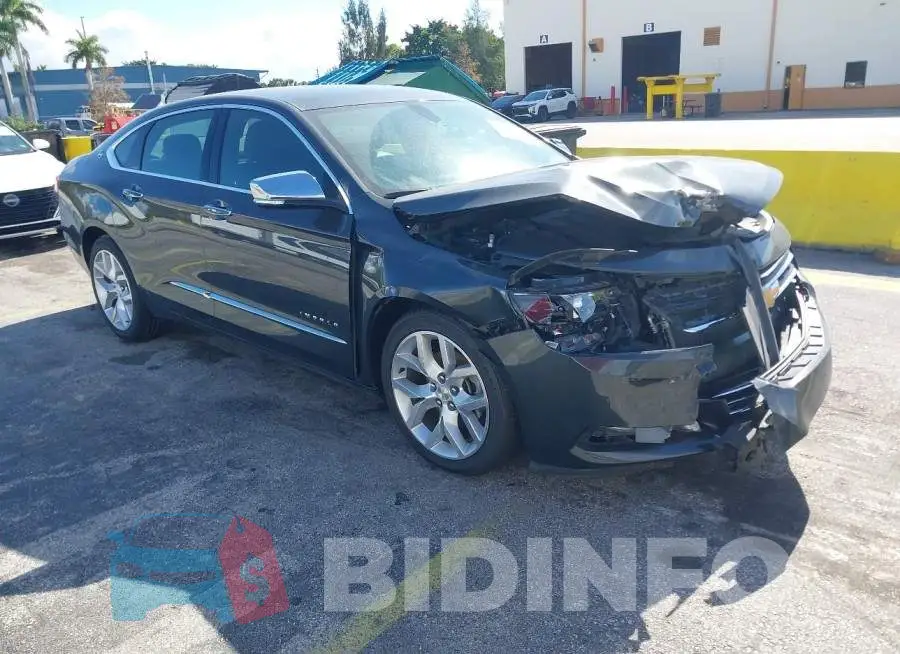 2G1125S35J9137714 Photo# 1