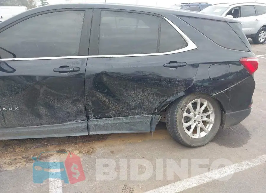2GNAXUEV2M6117997 Photo# 6