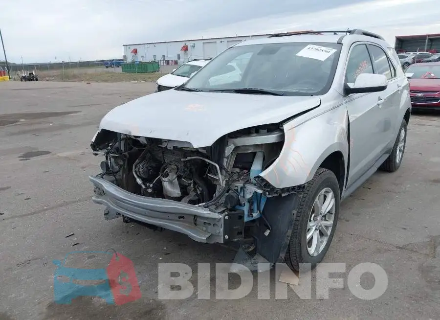 2GNFLFE30H6298597 Photo# 6